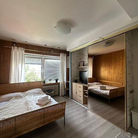 Simply City Bratislava Exterior photo
